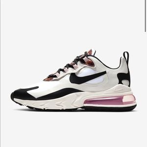 Nike Air Max 270 React